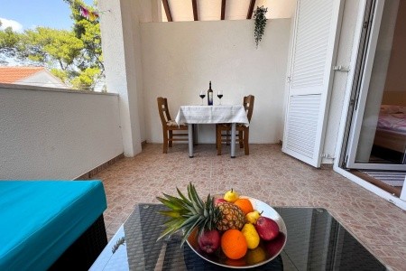 Apartmány Dubravka - 10