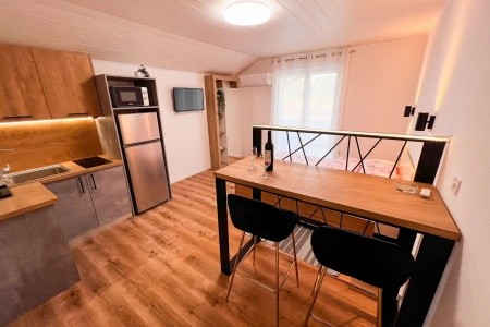 Apartmány Dubravka - 11
