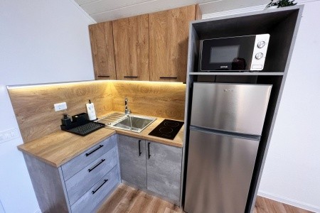 Apartmány Dubravka - 12