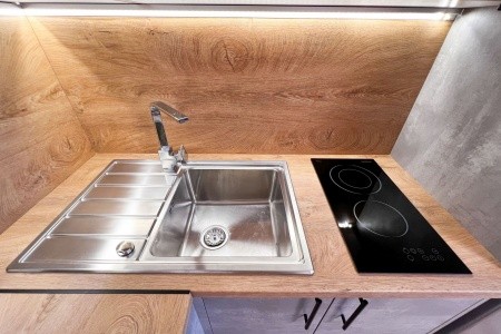 Apartmány Dubravka - 13