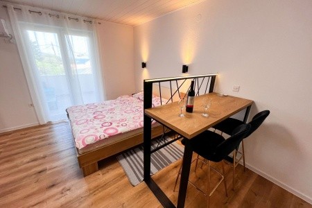 Apartmány Dubravka - 14