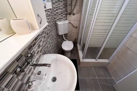 Apartmány Dubravka - 17