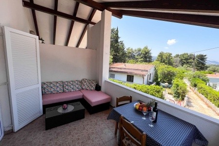 Apartmány Dubravka - 18