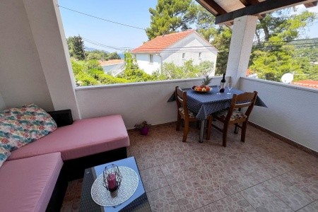 Apartmány Dubravka - 19