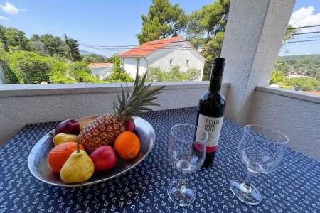 Apartmány Dubravka - 20