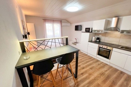 Apartmány Dubravka - 21