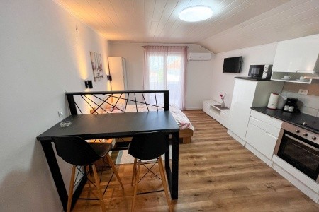 Apartmány Dubravka - 22