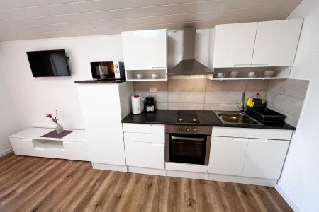 Apartmány Dubravka - 23