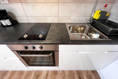 Apartmány Dubravka - 24