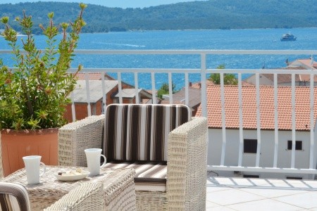 Apartmány 3298-2723