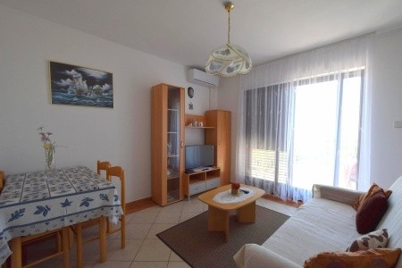 Apartmány 3298-4381 - 2
