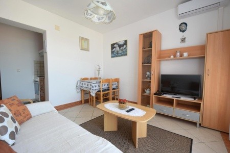 Apartmány 3298-4381 - 3