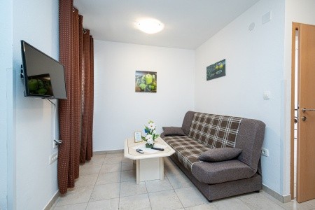 Apartmány 3298-3410 - 3