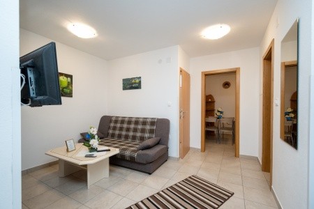 Apartmány 3298-3410 - 4