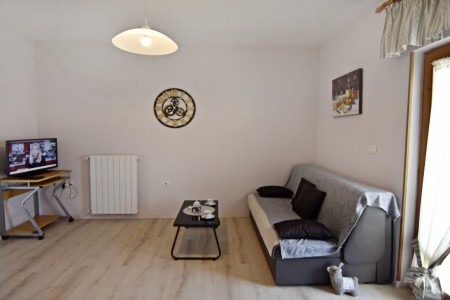 Apartmány 3298-4415 - 3