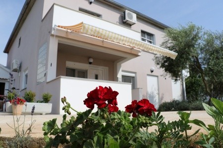 Apartmány 3298-3329 - 2