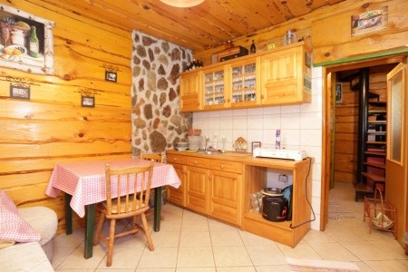Apartmány 3298-3377 - 4