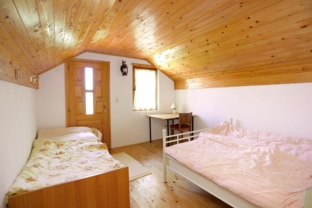 Apartmány 3298-3377 - 3