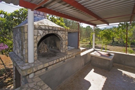 Robinzonáda 3298-2365 - 3