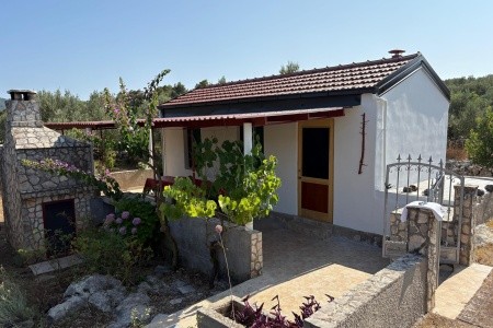 Robinzonáda 3298-2365 - 5