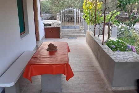 Robinzonáda 3298-2365 - 14