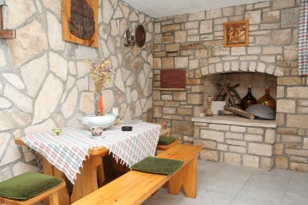 Prázdninový Dům 3298-802