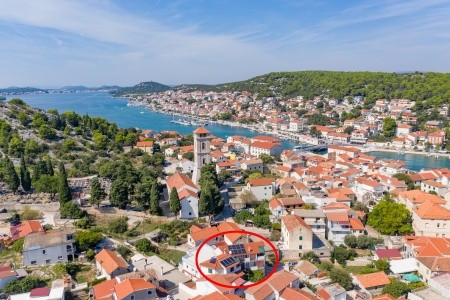 Apartmány 3298-4964