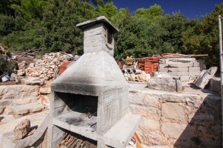 Chorvátsko Hvar Robinzonáda Ficus 8 dňový pobyt Bez stravy Vlastná August 2026 (15/08/26-22/08/26)