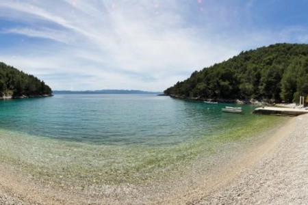 Chorvátsko Hvar Robinzonáda Ficus 8 dňový pobyt Bez stravy Vlastná August 2026 (15/08/26-22/08/26)