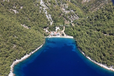 Chorvátsko Hvar Robinzonáda Ficus 8 dňový pobyt Bez stravy Vlastná August 2026 (15/08/26-22/08/26)