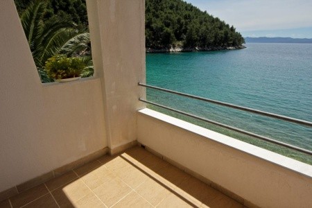 Chorvátsko Hvar Robinzonáda Ficus 8 dňový pobyt Bez stravy Vlastná August 2026 (15/08/26-22/08/26)