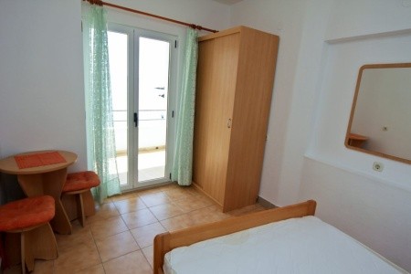 Chorvátsko Hvar Robinzonáda Ficus 8 dňový pobyt Bez stravy Vlastná August 2026 (15/08/26-22/08/26)