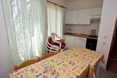 Chorvátsko Hvar Robinzonáda Ficus 8 dňový pobyt Bez stravy Vlastná August 2026 (15/08/26-22/08/26)