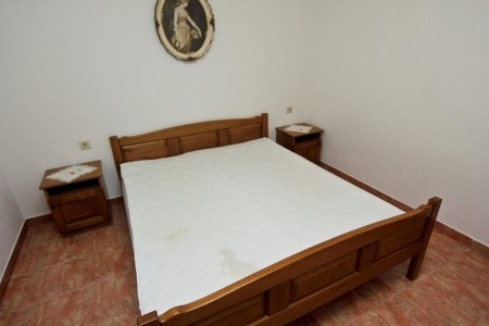 Chorvátsko Hvar Robinzonáda Ficus 8 dňový pobyt Bez stravy Vlastná August 2026 (15/08/26-22/08/26)