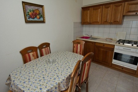 Chorvátsko Hvar Robinzonáda Ficus 8 dňový pobyt Bez stravy Vlastná August 2026 (15/08/26-22/08/26)