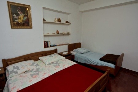 Chorvátsko Hvar Robinzonáda Ficus 8 dňový pobyt Bez stravy Vlastná August 2026 (15/08/26-22/08/26)