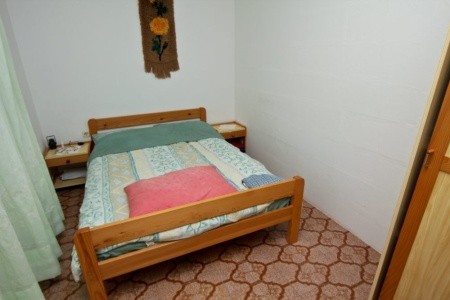 Chorvátsko Hvar Robinzonáda Ficus 8 dňový pobyt Bez stravy Vlastná August 2026 (15/08/26-22/08/26)