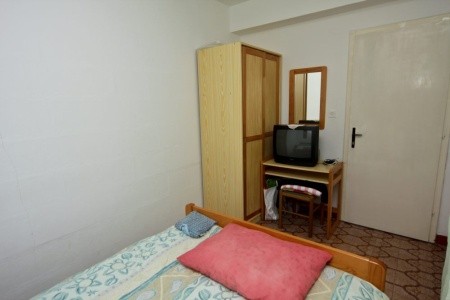 Chorvátsko Hvar Robinzonáda Ficus 8 dňový pobyt Bez stravy Vlastná August 2026 (15/08/26-22/08/26)