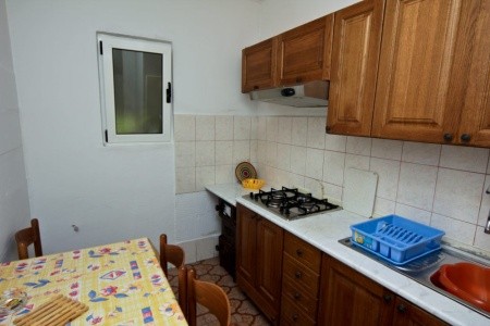 Chorvátsko Hvar Robinzonáda Ficus 8 dňový pobyt Bez stravy Vlastná August 2026 (15/08/26-22/08/26)