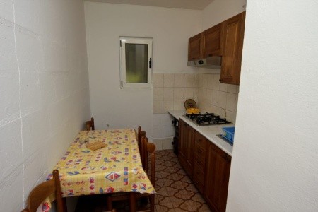 Chorvátsko Hvar Robinzonáda Ficus 8 dňový pobyt Bez stravy Vlastná August 2026 (15/08/26-22/08/26)