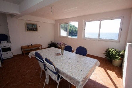 Chorvátsko Hvar Robinzonáda Ficus 8 dňový pobyt Bez stravy Vlastná August 2026 (15/08/26-22/08/26)