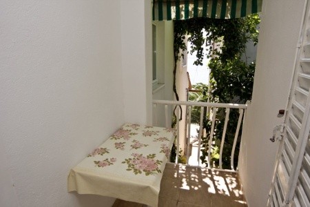 Chorvátsko Hvar Robinzonáda Ficus 8 dňový pobyt Bez stravy Vlastná August 2026 (15/08/26-22/08/26)