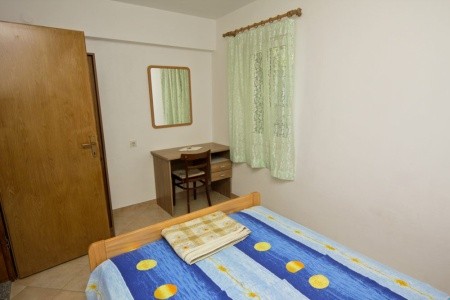 Chorvátsko Hvar Robinzonáda Ficus 8 dňový pobyt Bez stravy Vlastná August 2026 (15/08/26-22/08/26)