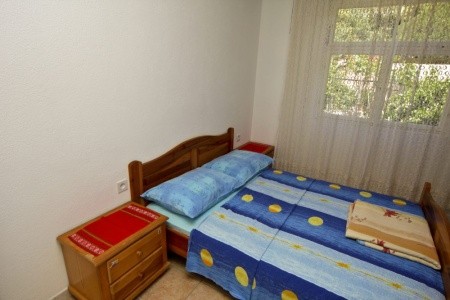 Chorvátsko Hvar Robinzonáda Ficus 8 dňový pobyt Bez stravy Vlastná August 2026 (15/08/26-22/08/26)