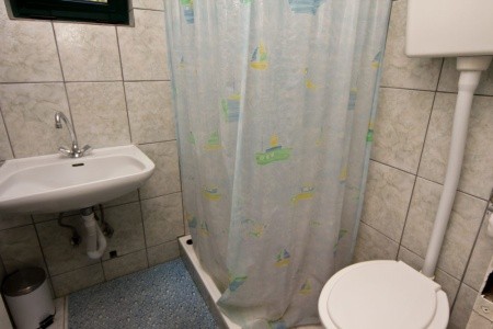 Chorvátsko Hvar Robinzonáda Ficus 8 dňový pobyt Bez stravy Vlastná August 2026 (15/08/26-22/08/26)