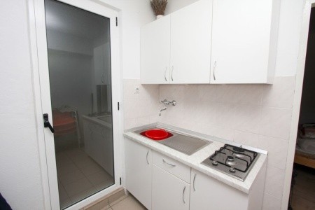 Chorvátsko Hvar Robinzonáda Ficus 8 dňový pobyt Bez stravy Vlastná August 2026 (15/08/26-22/08/26)