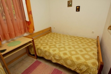 Chorvátsko Hvar Robinzonáda Ficus 8 dňový pobyt Bez stravy Vlastná August 2026 (15/08/26-22/08/26)