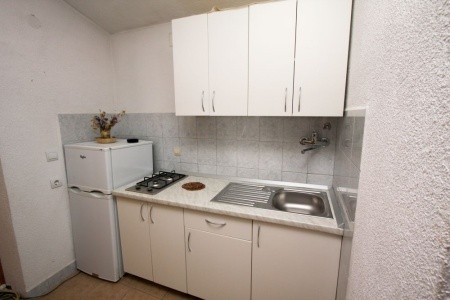 Chorvátsko Hvar Robinzonáda Ficus 8 dňový pobyt Bez stravy Vlastná August 2026 (15/08/26-22/08/26)