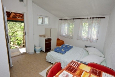 Chorvátsko Hvar Robinzonáda Ficus 8 dňový pobyt Bez stravy Vlastná August 2026 (15/08/26-22/08/26)