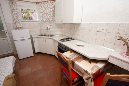 Chorvátsko Hvar Robinzonáda Ficus 8 dňový pobyt Bez stravy Vlastná August 2026 (15/08/26-22/08/26)